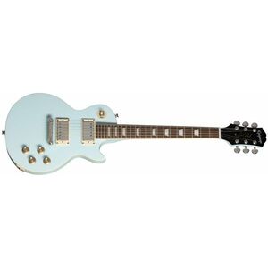 Epiphone Power Players Les Paul Ice Blue kép