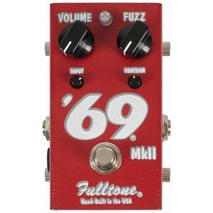 Fulltone 69MKII kép