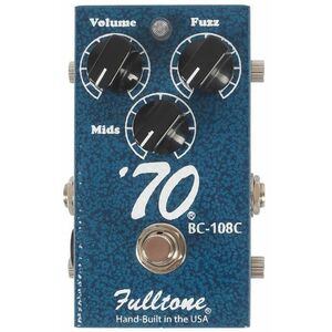 Fulltone 70 kép