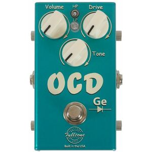 Fulltone OCD GERMANIUM kép