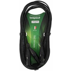 Bespeco EAYFX2X500R kép