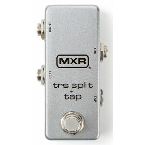 MXR TRS Split + Tap kép