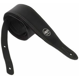 JET Guitars SL-50 Black strap kép