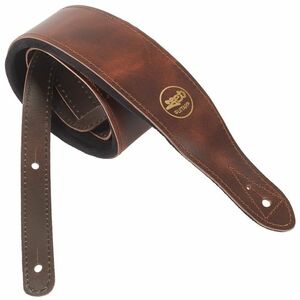 JET Guitars SL-50 Brown strap kép