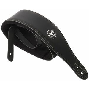 JET Guitars BL-50 Black strap kép