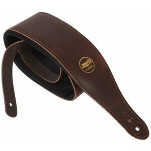 JET Guitars BL-50 Brown strap kép