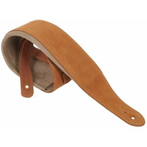 JET Guitars BL-50 Suede strap kép