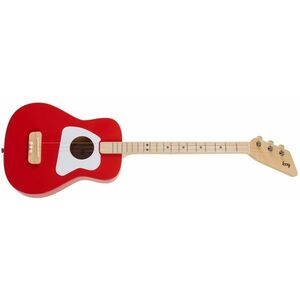 Loog Pro Acoustic Red kép