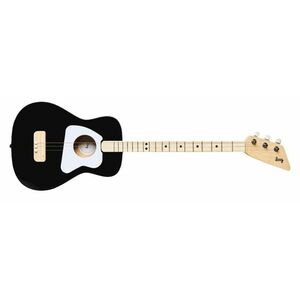 Loog Pro Acoustic Black kép