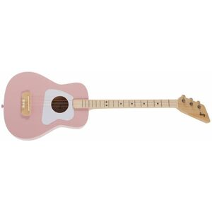 Loog Pro Acoustic Pink kép