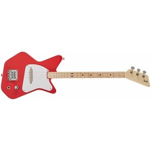 Loog Pro Electric Red kép