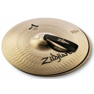 Zildjian 14" Stadium Series Medium Pair kép