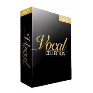 WAVES Signature Series Vocals kép