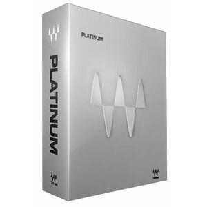 WAVES Platinum kép