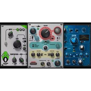 WAVES MDMX Distortion Modules kép