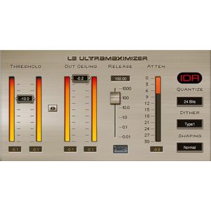 WAVES L2 Ultramaximizer kép