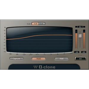 WAVES Q-Clone kép