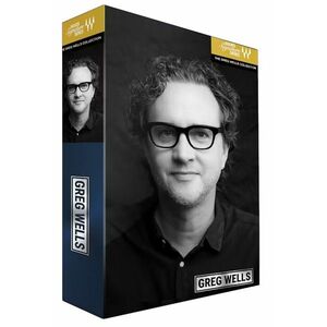 WAVES Greg Wells Signature Series kép