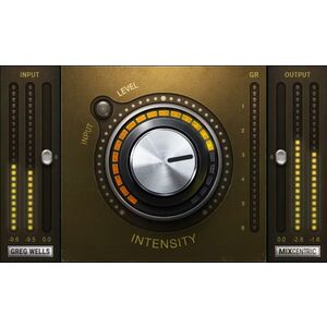 WAVES Greg Wells MixCentric kép