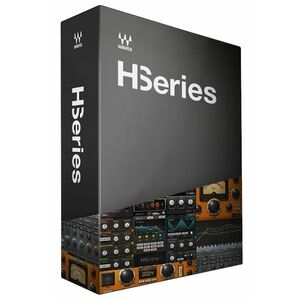 WAVES H-Series kép