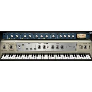 WAVES Electric 200 Piano kép