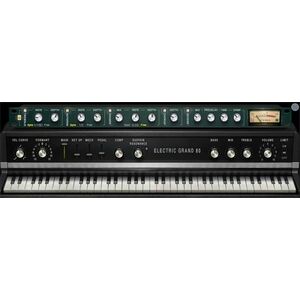 WAVES Electric Grand 80 Piano kép