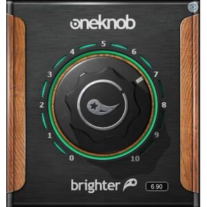 WAVES OneKnob Brighter kép