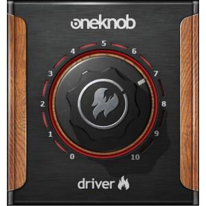 WAVES OneKnob Driver kép