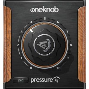 WAVES OneKnob Pressure kép