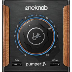 WAVES OneKnob Pumper kép