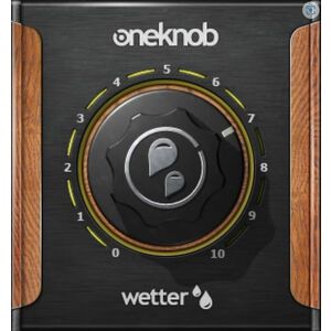 WAVES OneKnob Wetter kép