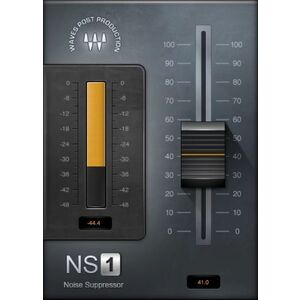 WAVES NS1 Noise Suppressor kép