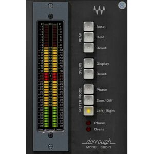 WAVES Dorrough Stereo kép