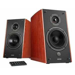 Edifier R2000DB Brown kép