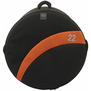 Stefy Line 22" x 18" 1000 Line Bass Drum Bag kép