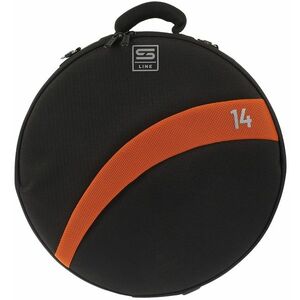 Stefy Line 14" x 5, 5" 1000 Line Snare Drum Bag kép