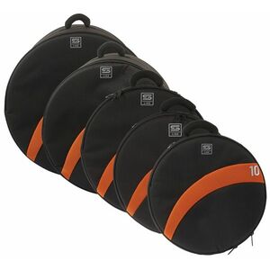 Stefy Line SET1 1000 Line Drum Set Bags kép