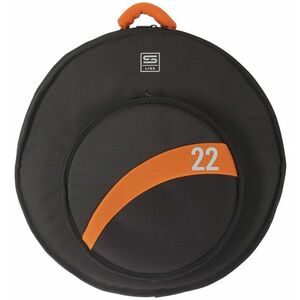 Stefy Line 22" 1000 Line Cymbal Bag kép