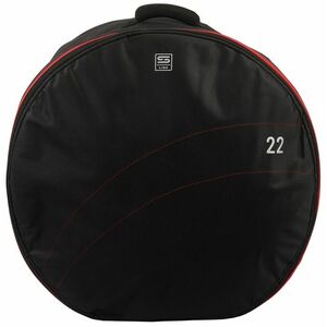 Stefy Line 22" x 18" 200 Line Bass Drum Bag kép