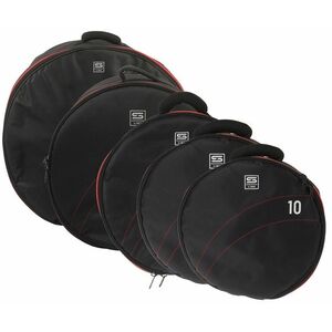 Stefy Line SET1 200 Line Drum Set Bags kép