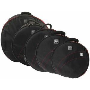 Stefy Line SET3 200 Line Drum Set Bags kép