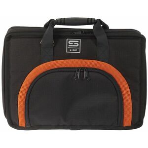 Stefy Line Pedalboard Bag 40 kép