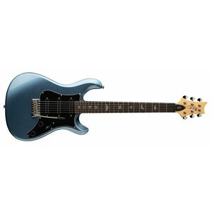 PRS SE NF3 R Ice Blue Metallic kép