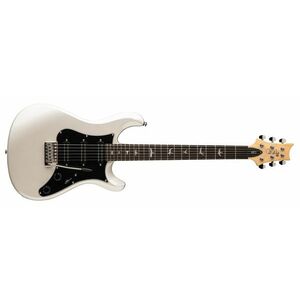 PRS SE NF3 R Pearl White kép