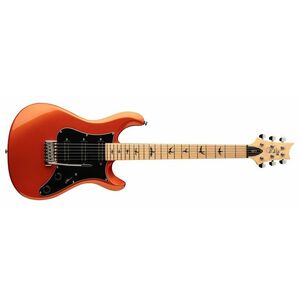 PRS SE NF3 M Metallic Orange kép