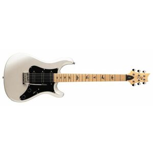 PRS SE NF3 M Pearl White kép