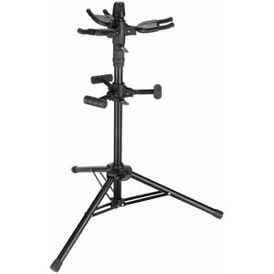 Guitto GGS-06T Triple Guitar Stand kép