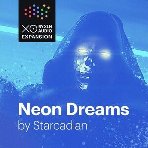 XLN AUDIO XOpak: Neon Dreams kép