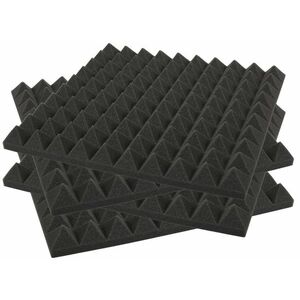 Pyramid 4 Pack Pyramid 50mm kép