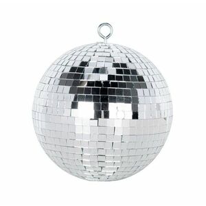 ADJ Mirrorball 20 cm EM8 kép